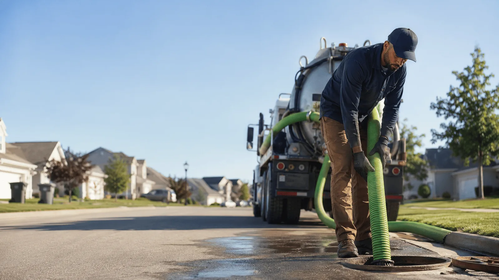 Mosquito Control in Hingham, WI